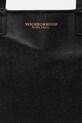 NEIGHBORHOOD torebka COATED TOTE czarny 251TQNH.CG01