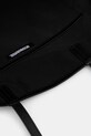 NEIGHBORHOOD torebka COATED TOTE 251TQNH.CG01 czarny