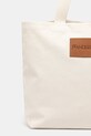 Akcesoria JW Anderson torebka Canvas Tote HB0498.FA0439 beżowy