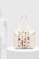JW Anderson torebka Canvas Tote HB0498.FA0439