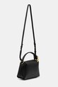 JW Anderson torebka skórzana The Jwa Small Corner HB0603.LA0351 czarny SS25
