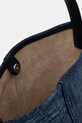 JW Anderson torebka The Jwa Corner Small HB0702.FA0429 granatowy