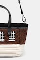 Accessories JW Anderson handbag House Mini Belt Tote HB0714.YN0426 brown