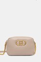 Liu Jo borsetta applique beige AA5144.E0886