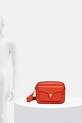 Coccinelle poșetă de piele E1.NOF.15.04.01