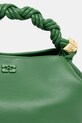 Kabelka GANNI Bou Bag Small zelená A6496