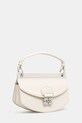 GANNI handbag Apo-G Bag Mini Top Handle A6521 beige SS25