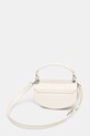 Accessories GANNI handbag Apo-G Bag Mini Top Handle A6521 beige