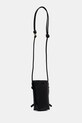 Akcesoria GANNI torebka Bou Crossbody A5956 czarny