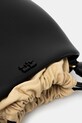 GANNI torebka Bou Bucket Bag czarny A5657