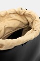 GANNI torebka Bou Bucket Bag A5657 czarny