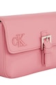 Dievča Detská kabelka Calvin Klein Jeans IU0IU00689.PPYA ružová