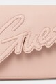 Guess torebka Girl różowy J3YZ32.WG730.PPYA