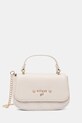 Guess torebka Girl nie mieści A4 beżowy J4YZ42.WFEN0.PPYA