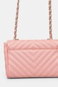 Сумочка Guess Girl розовый J4YZ45.WFZL0.PPYA