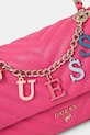 Τσάντα Guess Girl ροζ J4YZ45.WFZL0.PPYA