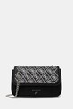 Дитяча сумочка Guess не вміщує А4 чорний J5RZ01.WG410.PPYA
