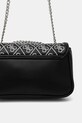 Дівчинка Дитяча сумочка Guess J5RZ01.WG410.PPYA чорний