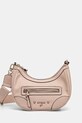 Guess torebka Girl nie mieści A4 różowy J5RZ07.WGVT0.PPYA