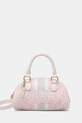 Dívčí kabelka Guess Girl nevejde se A4 růžová J5RZ14.WG730.PPYA