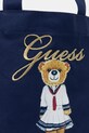 Dívčí kabelka Guess Girl námořnická modř J5RZ18.WGRI0.PPYA