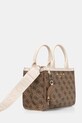 Сумочка Guess Girl J5RZ31.WFMF0.PPYA бежевий SS25