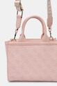 Doplňky Kabelka Guess Girl J5RZ31.WFMF0.PPYA růžová
