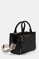 Guess poseta fete J5RZ31.WFMF0.PPYA gri SS25