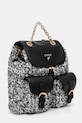 Batoh Guess Girl J5RZ41.WGYE0.PPYA černá SS25