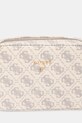 Сумочка Guess Girl бежевий J5RZ44.WFV20.PPYA
