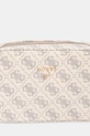 Guess torebka Girl beżowy J5RZ44.WFV20.PPYA