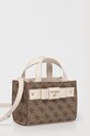 Guess torebka Girl J5GZ03.WFMF0.PPYA beżowy SS25
