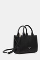 Guess geantă Girl J5GZ06.WG730.PPYA negru SS25