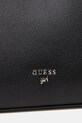 Guess geantă Girl negru J5GZ06.WG730.PPYA