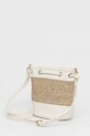 Akcesoria Guess torebka Girl J5GZ11.WH860.PPYA beżowy