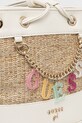 Guess torebka Girl beżowy J5GZ11.WH860.PPYA