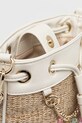 Guess torebka Girl J5GZ11.WH860.PPYA beżowy