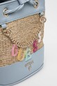 Guess torebka Girl niebieski J5GZ11.WH860.PPYA