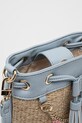 Guess torebka Girl J5GZ11.WH860.PPYA niebieski