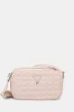 Guess torebka Girl nie mieści A4 różowy J5GZ22.WGCT0.PPYA