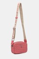Guess torebka Girl J5GZ22.WGCT0.PPYA różowy SS25