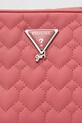 Guess torebka Girl różowy J5GZ22.WGCT0.PPYA