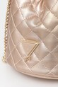 Guess torebka Girl złoty J5GZ25.WGT10.PPYA