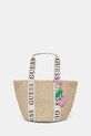 Guess borsetta per bambini altro materiale beige J5GZ33.WH7T0.PPYA