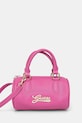 Kabelka Guess Girl nevejde se A4 růžová J5GZ36.WH8V0.PPYA