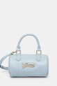 Сумочка Guess не вміщує А4 блакитний J5GZ36.WH8V0.PPYA
