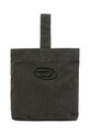 Детская сумочка Diesel WMATTIS BAGS гладкий чёрный J02137