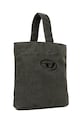 Κοριτσίστικα Παιδική τσάντα Diesel WMATTIS BAGS J02137 μαύρο