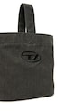 Παιδική τσάντα Diesel WMATTIS BAGS μαύρο J02137