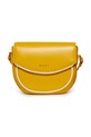 Marni geantă fete MW94F SMILE BAG BAGS uni galben M01476